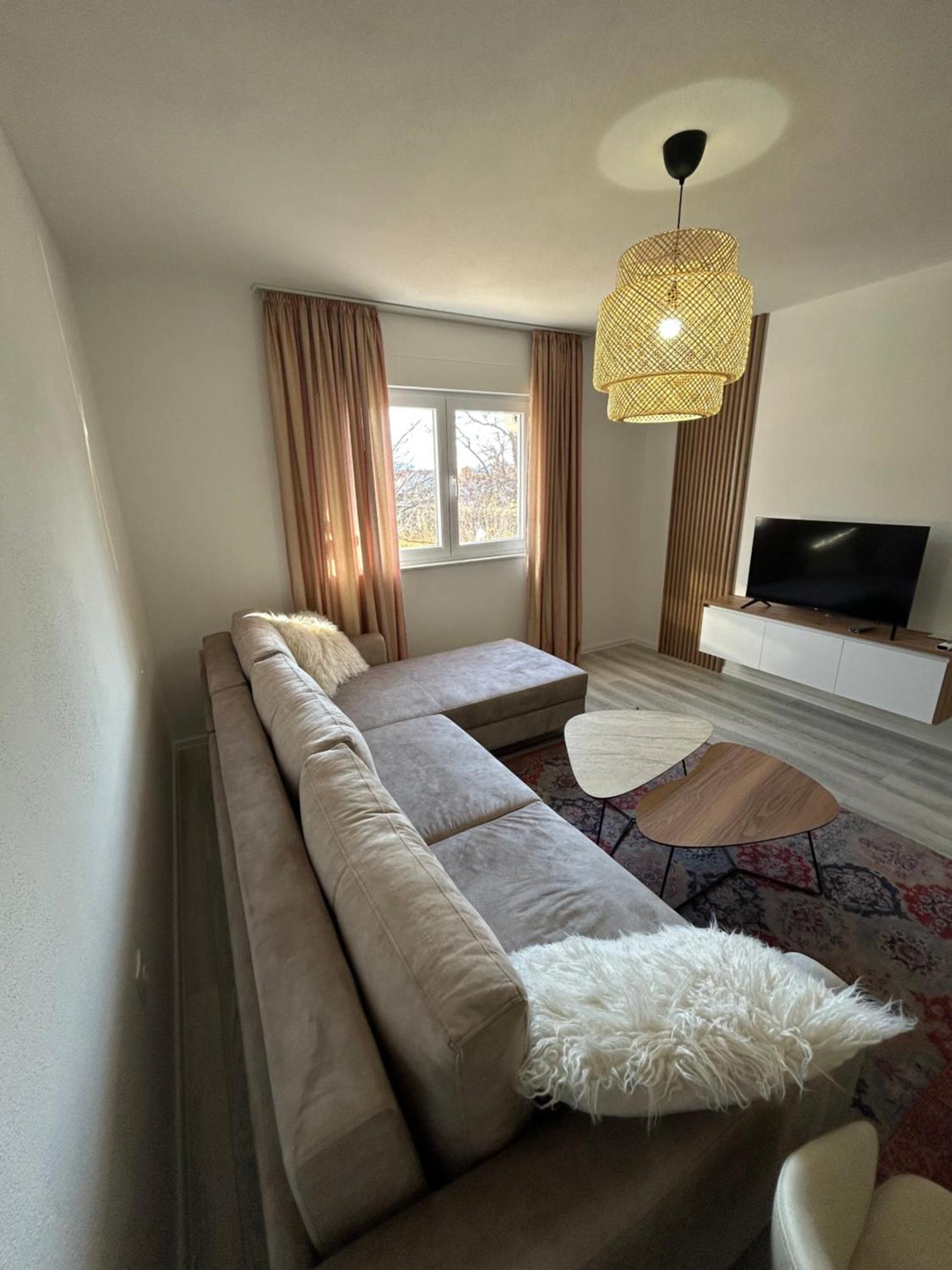 Sweet 2 Apartment *
